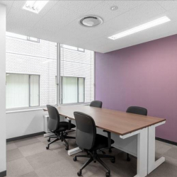 Serviced offices to hire in Tokyo