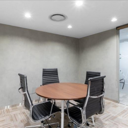 Tokyo serviced office