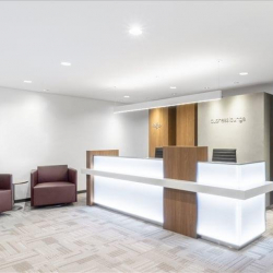 Offices at 3-4-1 Marunouchi, Marunouchi Shin Kokusai Building