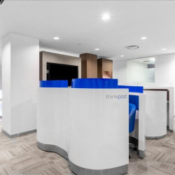 Serviced office centre to hire in Tokyo