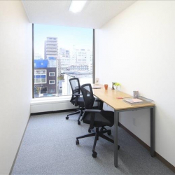 Oita office accomodation