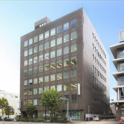 Image of Oita serviced office
