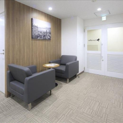 3-4-20 Funaimachi, 4F Oita Kowa Building