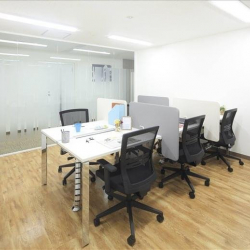 Interior of 3-4-20 Funaimachi, 4F Oita Kowa Building