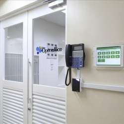 Serviced offices to lease in Oita