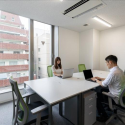Fukuoka office accomodation