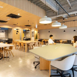 Fukuoka serviced office