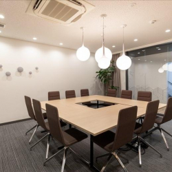 Office accomodations to let in Fukuoka