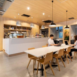 Office accomodation in Fukuoka