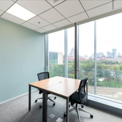 Serviced office in Tianjin