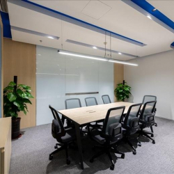 Serviced offices to let in Tianjin