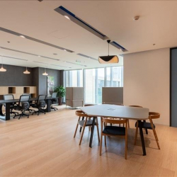 Exterior view of 3&4/F, Tianjin Riverview Place, No. 238 Liuwei Road, Hedong District