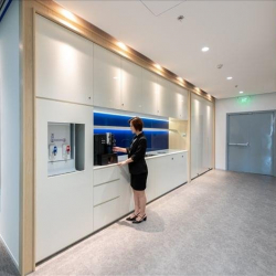 Exterior image of 3&4/F, Tianjin Riverview Place, No. 238 Liuwei Road, Hedong District