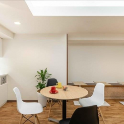 Executive offices to lease in Osaka
