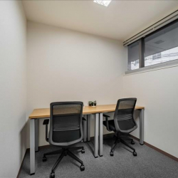 Serviced office to rent in Osaka