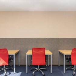 Image of Tokyo serviced office