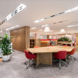 Serviced offices to let in Hiroshima