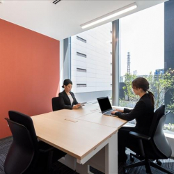 Office space to hire in Hiroshima