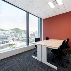 Image of Hiroshima serviced office