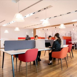 Office suites to rent in Hiroshima