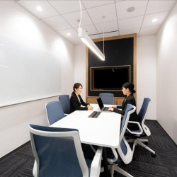 Executive suite to let in Hiroshima