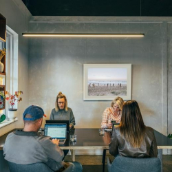Serviced office centre in Berry