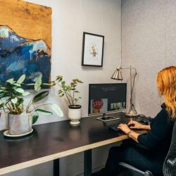 Serviced offices in central Berry