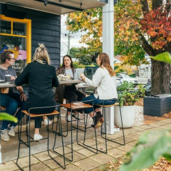 Serviced offices to rent in 