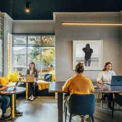 Serviced offices to rent in 