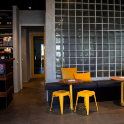 Serviced offices to rent in 