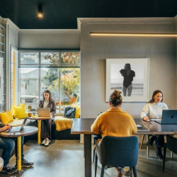 Serviced offices to rent in 