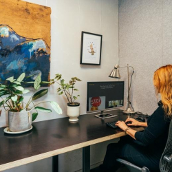 Serviced office - Berry