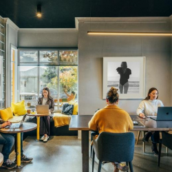 Image of Berry serviced office