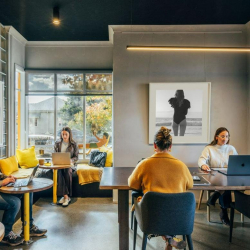 Office spaces to hire in Berry