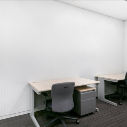Image of Tokyo office space