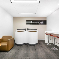 Executive office centres to rent in Tokyo