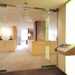 3-7-18 Shin-Yokohama, Nisso 18 office suites