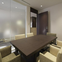 Image of Yokohama office suite