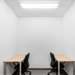 Tokyo serviced office
