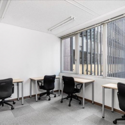 Serviced offices to lease in Tokyo