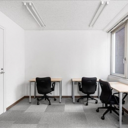 Office spaces to rent in Tokyo