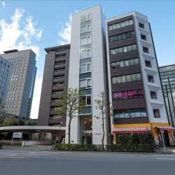 Offices at 3-7-2 Kanda Nishikicho, 7F 8F & 9F Tokyodo Nishikicho Building, Chiyoda-ku