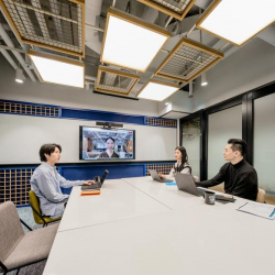 Executive suites to let in Seoul