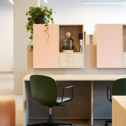 Melbourne serviced office