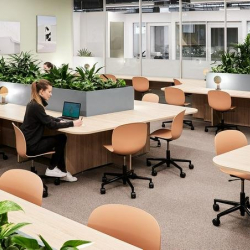 Office space in Melbourne