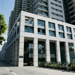 Exterior image of 3 Aluf Kalman Magen