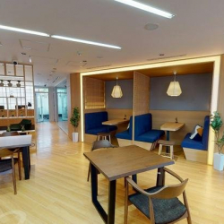 Tokyo serviced office