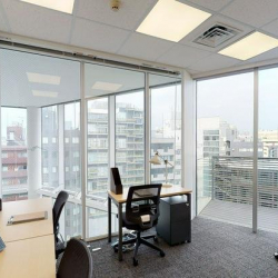 Serviced offices to lease in Tokyo