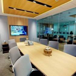 Serviced offices to rent in 