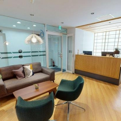 Serviced office - Tokyo
